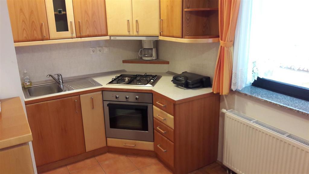 Tourist Farm Skrbina Apartman Otočec Kültér fotó