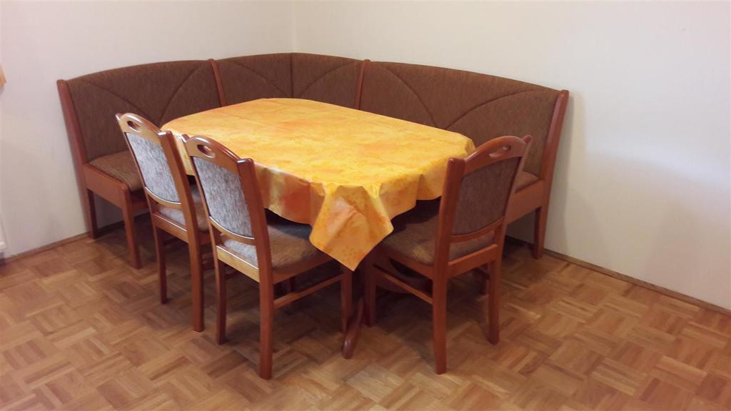 Tourist Farm Skrbina Apartman Otočec Kültér fotó
