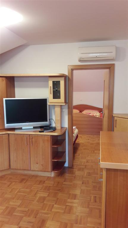 Tourist Farm Skrbina Apartman Otočec Kültér fotó